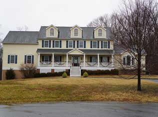 19 Scotto Farm Ln, Millstone Township, NJ 08535