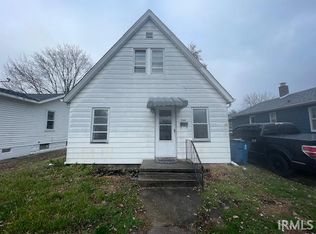 910 Reddick St, Mishawaka, IN 46544