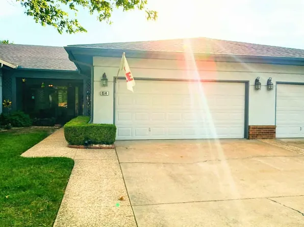 8514 Cedar Oaks Dr, Grove, OK 74344