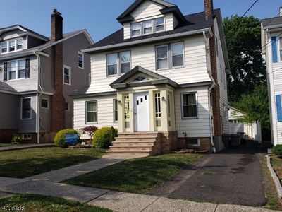 981 Edgewood Rd, Elizabeth, NJ, 07208
