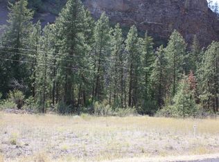 39155 Sterling Valley Rd N, Lincoln, WA 99147