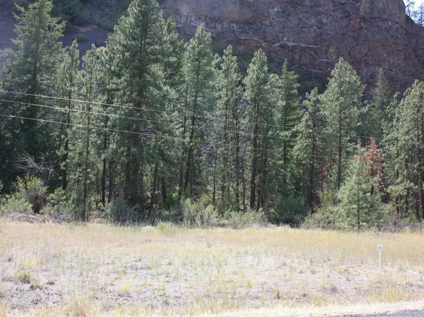 39155 Sterling Valley Rd N, Lincoln, WA 99147