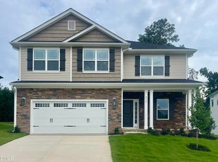 530 Middleton Ct, Sanford, NC 27330