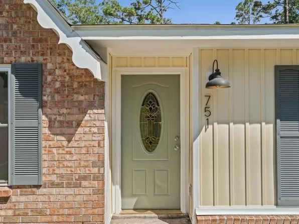 751 Dawes Service Rd, Mobile, AL 36695