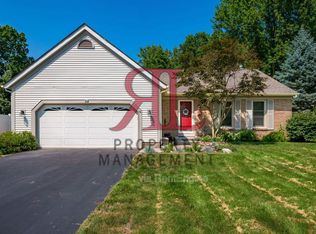 356 Northview Dr, Powell, OH 43065