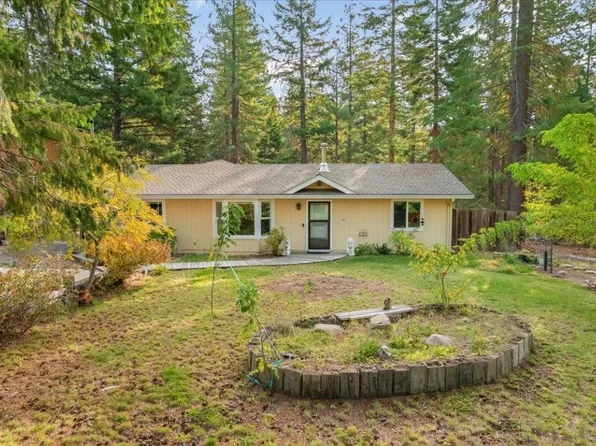138 Pony Trl, Mount Shasta, CA 96067