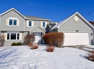 3630 Blue Ridge Ct, Aurora, IL 60504