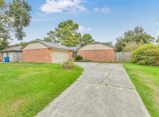 4523 Stallion Brook Ln, Spring, TX 77388