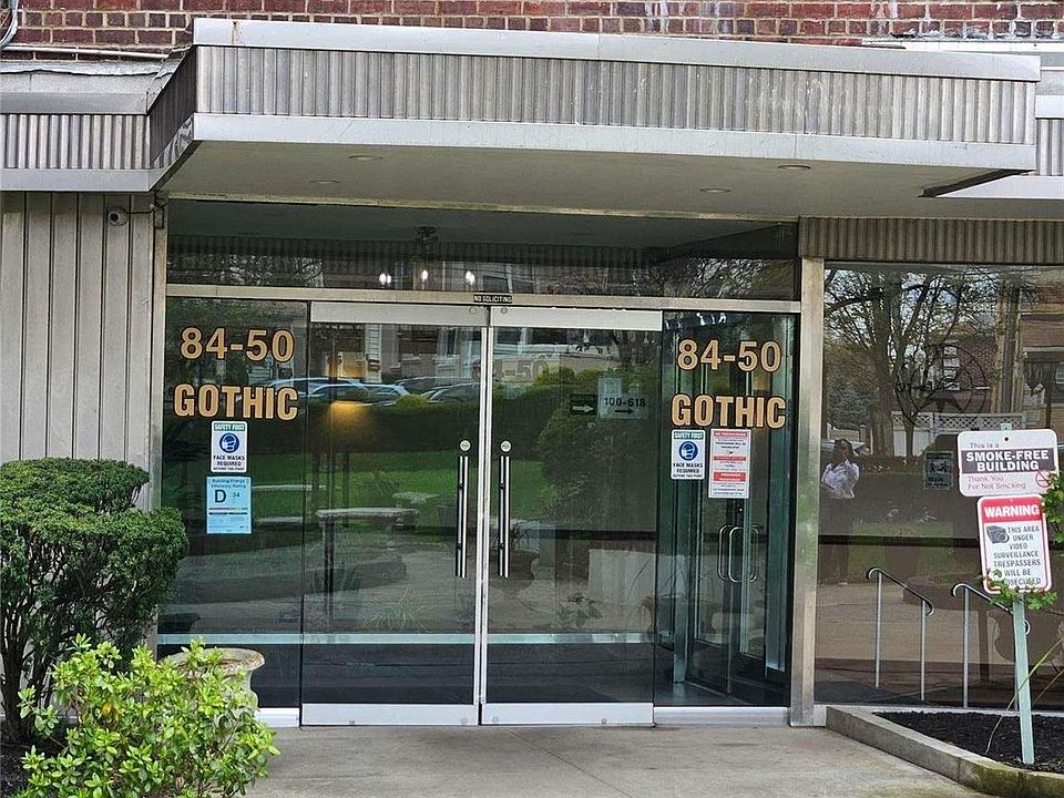 1st image of 84-50 169th Street #300