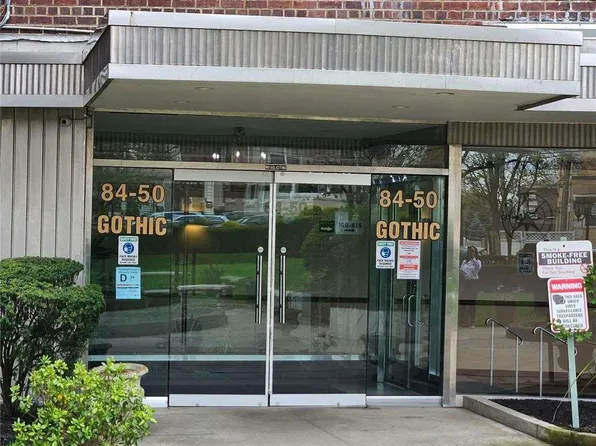 84-50 169th Street #300, Jamaica Hills, NY 11432