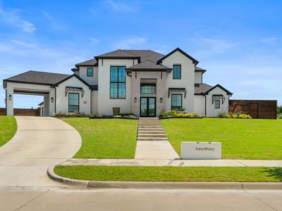 4940 Golden Bell Ln, Midlothian, TX, 76065