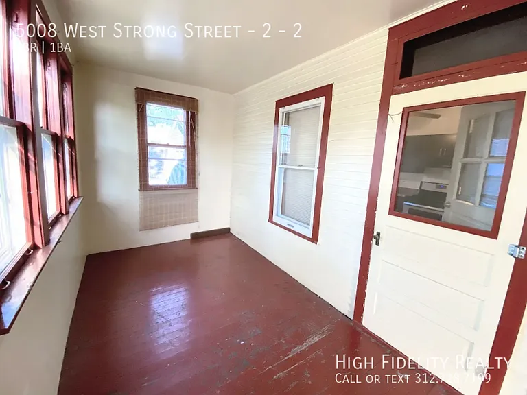 5008 W Strong St #2 — Photo 7