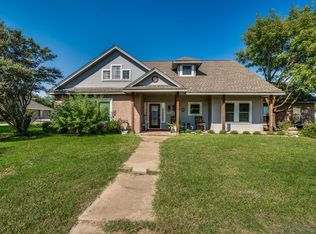 8041 Fm 1387, Waxahachie, TX 75167