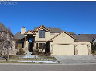 3608 Wild View Dr, Fort Collins, CO 80528