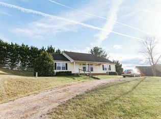 39 Mill Ct, Lexington, VA 24450