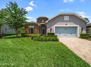 116 Hatter Dr, Jacksonville, FL 32081