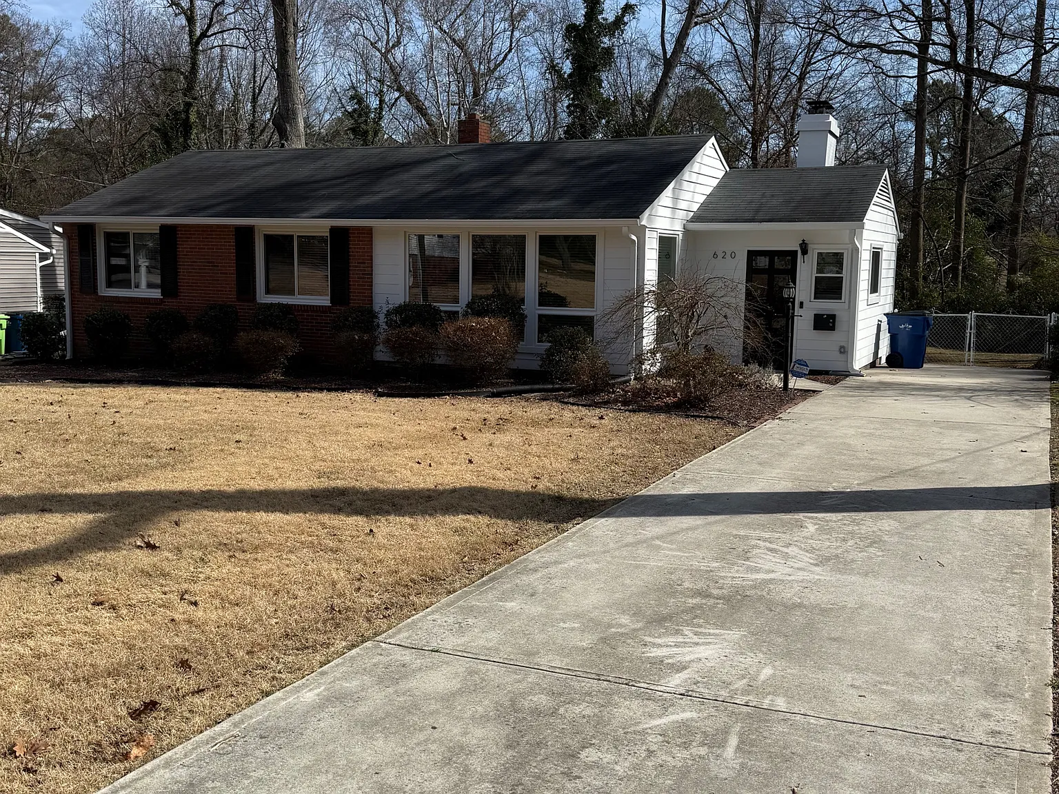 3 bed, 1158 sqft, $2,175 — Photo 2
