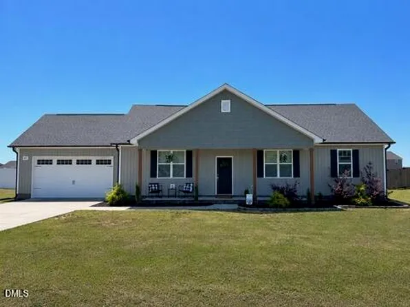 4067 Needham Rd, Bailey, NC 27807