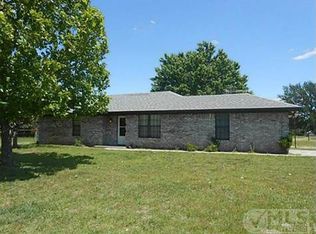 242 N Fm 730, Decatur, TX 76234