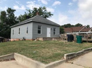 1744 E Park Pl, Oklahoma City, OK 73117