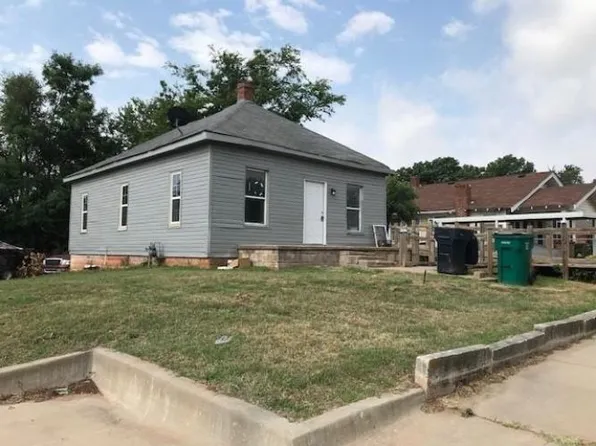 1744 E Park Pl, Oklahoma City, OK 73117