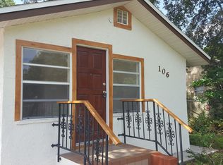 106 W Louisiana Ave, Tampa, FL 33603