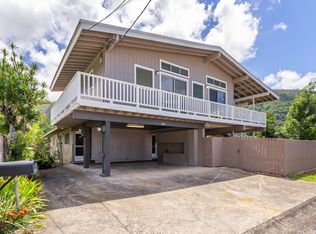 3183 Poelua Pl, Honolulu, HI 96822