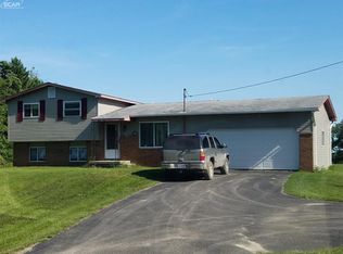 2658 Swaffer Rd, Millington, MI 48746