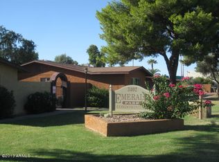 3402 N 32nd St UNIT 158, Phoenix, AZ 85018