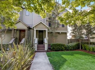 185 Fairchild Dr, Mountain View, CA 94043