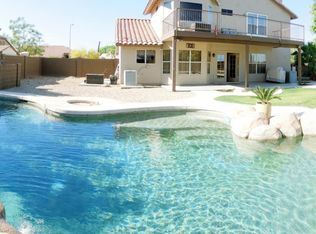 5430 W Wahalla Ln, Glendale, AZ 85308