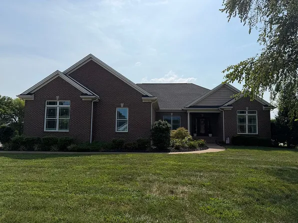 5245 Hillview Dr, Owensboro, KY 42303