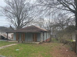 455 4th St, Rome, GA 30161