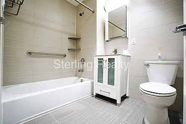 Rented by Sterling Realty Solution Inc