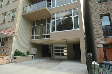 Rented by BLU Real Estate