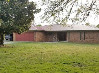 4059 Foxden Rd, Ardmore, OK 73401