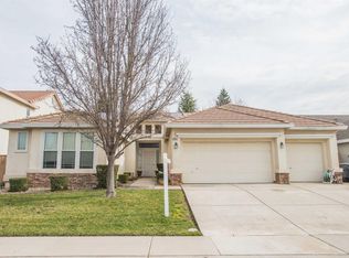 9561 Crystal Water Way, Elk Grove, CA 95624