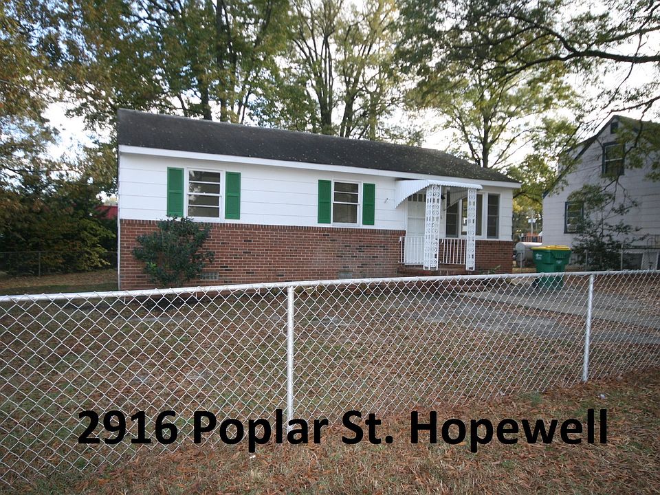 1st image of 2916 Poplar St
