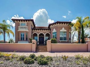 416 Crestrun Loop, Leesburg, FL 34748