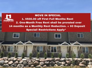 8190 N Boulder Ln, Eagle Mountain, UT 84005