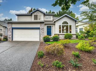 11435 SW Pintail Loop, Beaverton, OR 97007