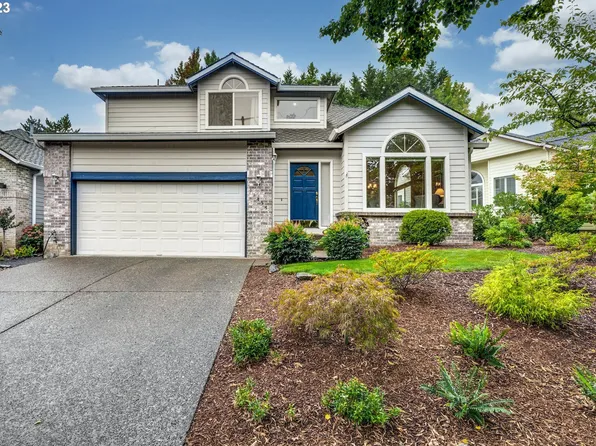 11435 SW Pintail Loop, Beaverton, OR 97007