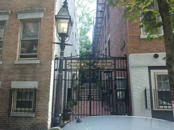 7 Primus Ave APT 3, Boston, MA 02114