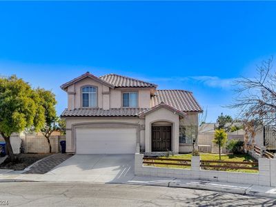8021 Greenbush Dr, Las Vegas, NV, 89117
