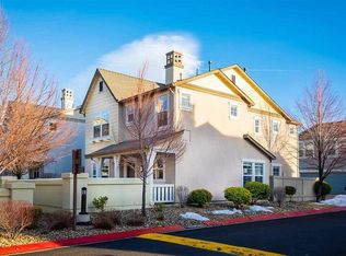 1632 Spicewood Cir, Reno, NV 89523