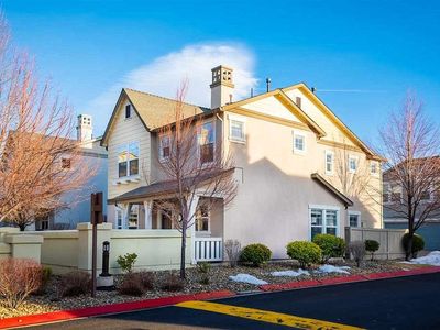 1632 Spicewood Cir, Reno, NV, 89523