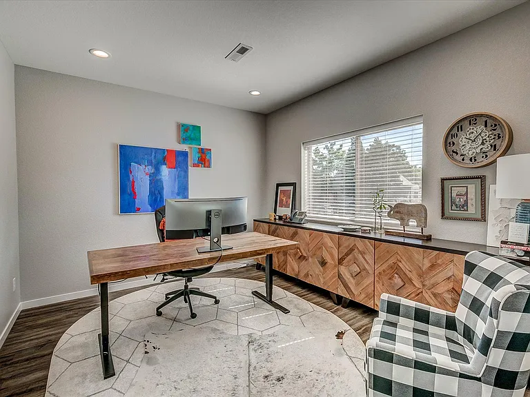 1st floor bedroom