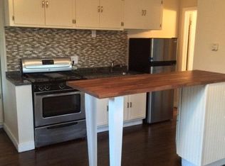 64 Burr Ave #2, Middletown, CT 06457