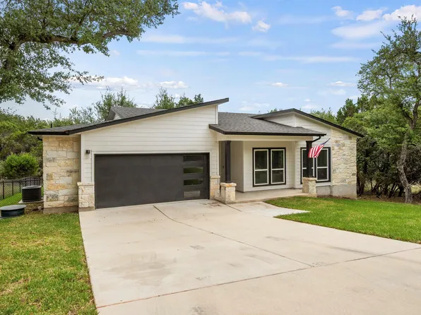 2503 Wilson Ave, Lago Vista, TX 78645