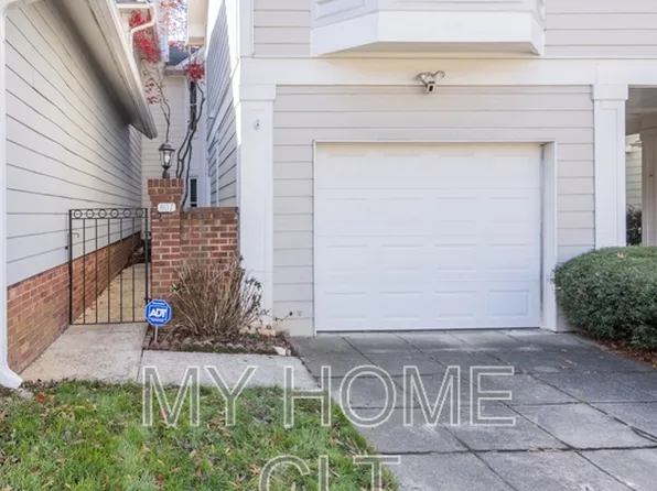 807 Greenleaf Ave #1, Charlotte, NC 28202